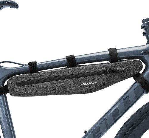 Rockbros borsa telaio bici - rockbros,
