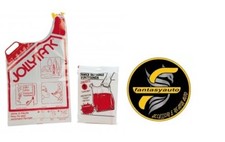 TANICA BUSTA JOLLY TANK