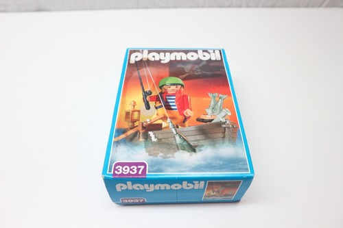 Playmobil 3937 set - set, n.