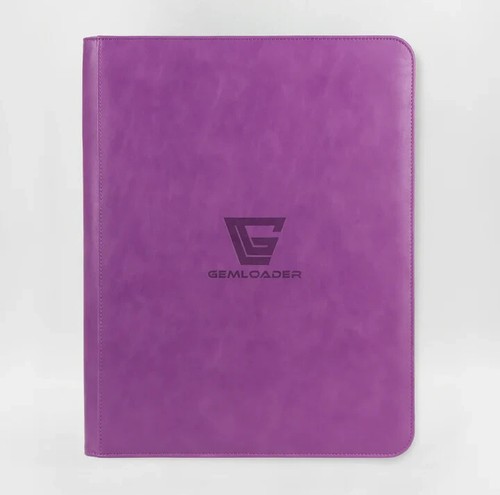 Gemloader album per tolpoader - album,