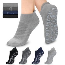 Muezna Calze Yoga Antiscivolo