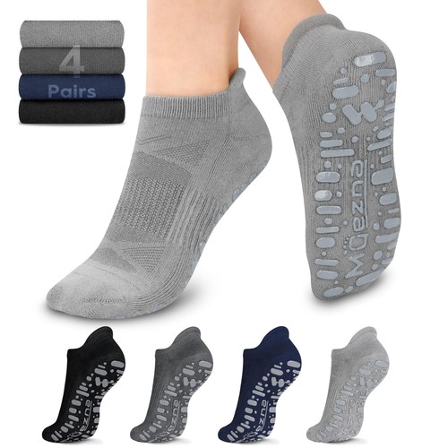 Muezna calze yoga antiscivolo - muezna,