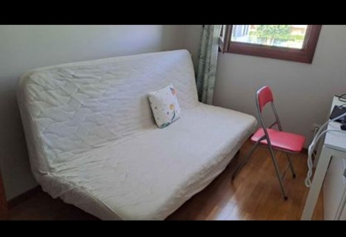 Divano letto ikea matrimoniale - divano,
