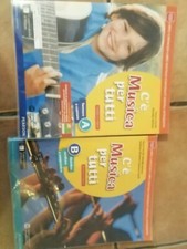 9788842417040 - C'è musica per tutti - 2 tomi - Mondadori