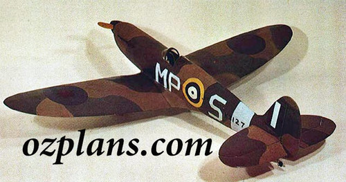 Wwii supermarine sport - wwii,