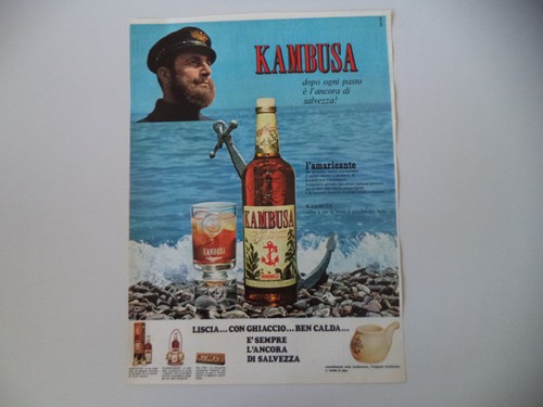 Advertising pubblicità 1967 - advertising,