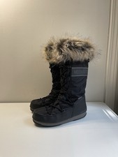 Moon Boot Monaco WP 2 stivali