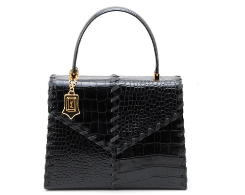 Borsa mano yves - a, saint
