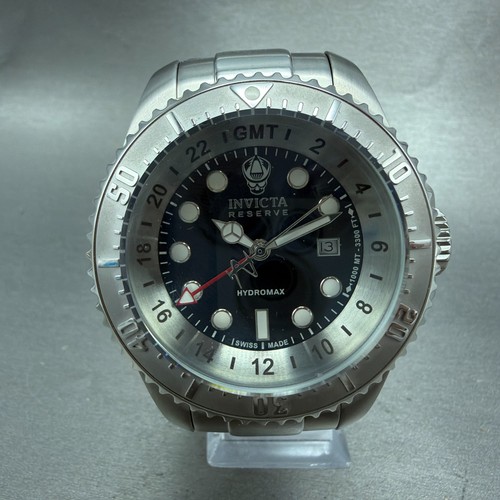 Orologio invicta hydromax uomo - orologio,