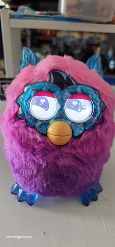 Furby boom giocattolo - furby,