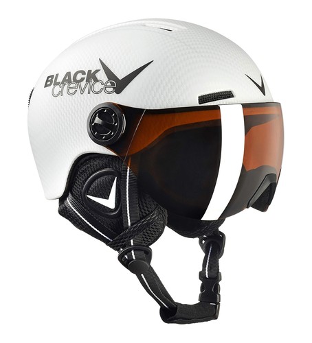 Leogang casco sci unisex - casco, da