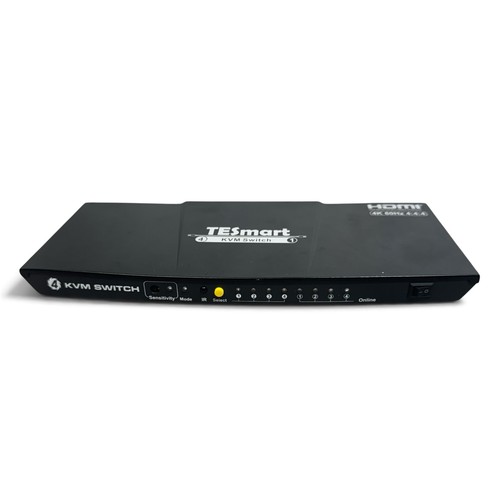 Tesmart switch kvm hdmi - tesmart,