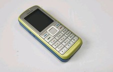 Nokia 5070 telephono - nokia,