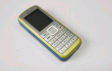 Nokia 5070 - Telephono