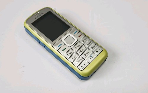 Nokia 5070 telephono - nokia,
