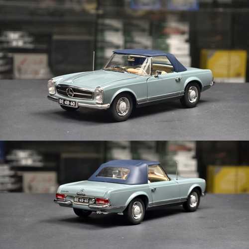 Modellino auto lega - in,