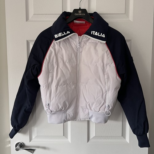 Fila puffer jacket - puffer,