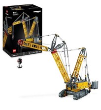 Lego 42146 Technic Gru Cingolata LIEBHERR LR 13000 NUOVO....SIGILLATO