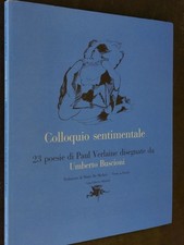 Colloquio sentimentale - Paul