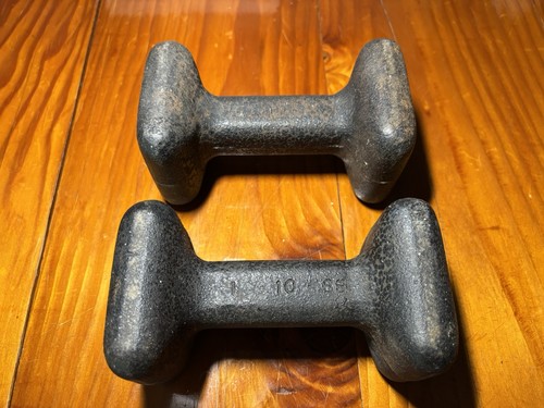 Coppia manubri vintage - , 10