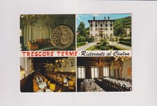 TRESCORE TERME  Brescia