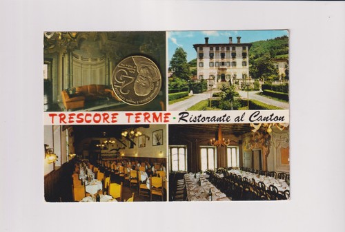 Trescore terme brescia - terme,
