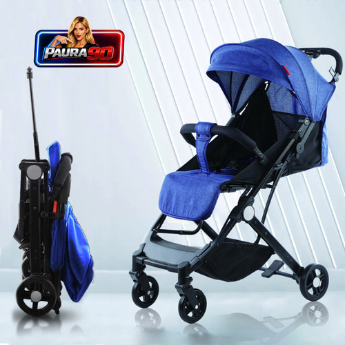 Passeggino easy ultra leggero - passeggino,