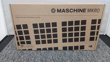 NATIVE INSTRUMENTS MACHINE