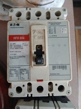 Cutler-Hammer HFD3040