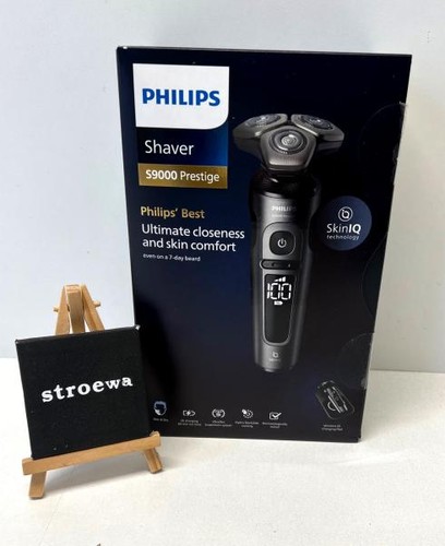 Philips rasoio s9000 - philips, prestige