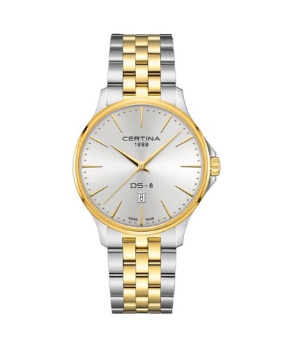 Orologio certina uomo - orologio,