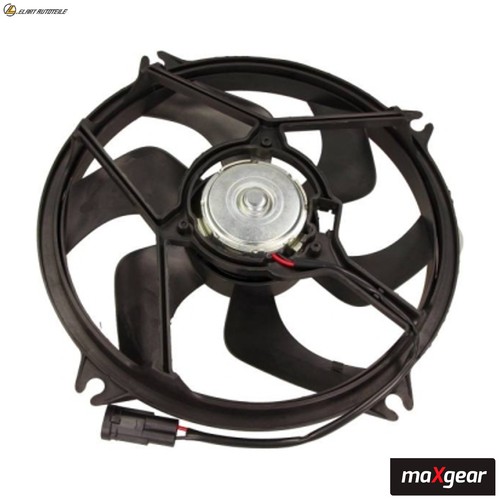 Ventola raffreddamento motore - raffreddamento,