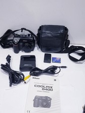 Nikon Coolpix E8400 Digital