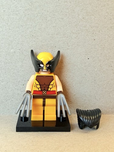 Lego marvel super heroes - marvel,