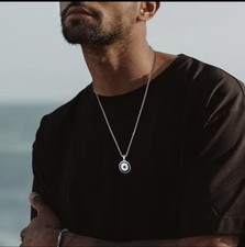 Collana malocchio Occhio di Allah – Amuleto