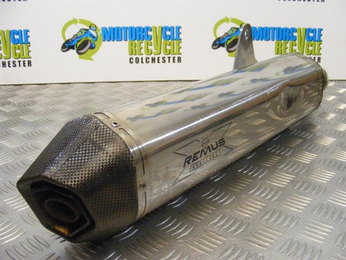 Scarico suzuki gsf 1250 - scarico,