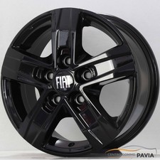 CERCHI IN LEGA MAK 15 FIAT