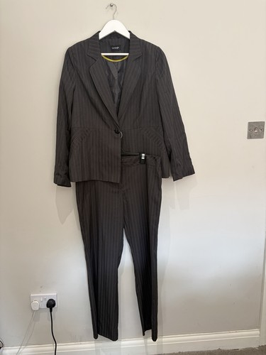 Tuta pantalone y2k george - y2k,