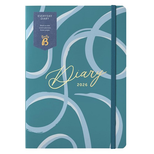 Busy everyday weekly - busy,