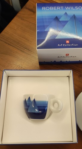 Illy art collection - illy,
