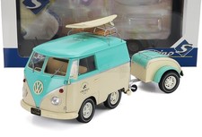 1/18 SOLIDO - VOLKSWAGEN - T1