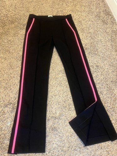 Pinko pantalone nero - pinko,