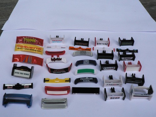 Carrera spoiler - go,