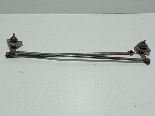 Tandem tergicristallo per - tandem,