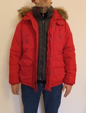 Giacca Uomo Abercrombie &