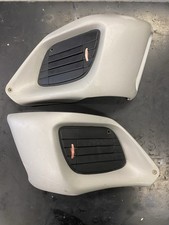 Coppia Carene Laterali Prese