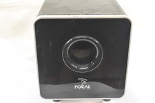 Focal XS 2.1 Sistema audio