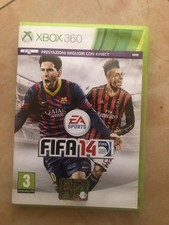 Fifa 14 -  XBOX 360 - Italiano