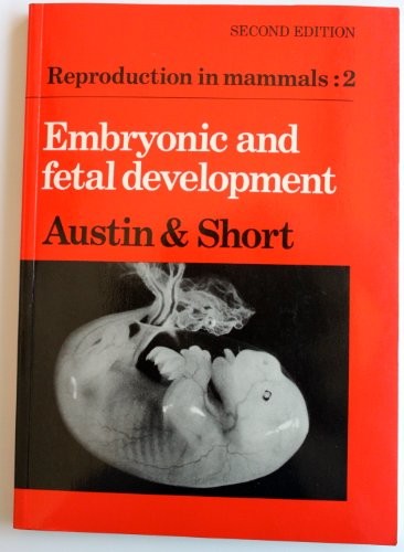 Reproduction mammals - reproduction, in