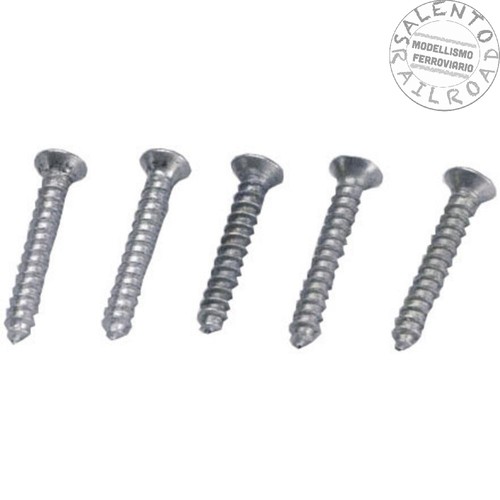 Piko 55298 viti metalliche per - piko,